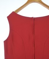 COMME des GARCONS COMME des GARCONS（コムデギャルソンコムデギャルソン）ワンピース 赤 サイズ:S レディース/2200670454327
