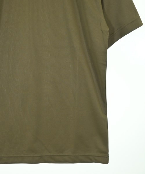 COMME des GARCONS COMME des GARCONS（コムデギャルソンコムデギャルソン）Tシャツ・カットソー カーキ サイズ:S レディース/2200670510047