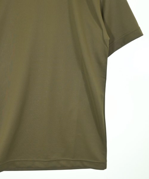COMME des GARCONS COMME des GARCONS（コムデギャルソンコムデギャルソン）Tシャツ・カットソー カーキ サイズ:XS レディース/2200670510054