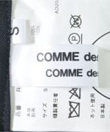 COMME des GARCONS COMME des GARCONS（コムデギャルソンコムデギャルソン）ワンピース 黒 サイズ:S レディース/2200670506026