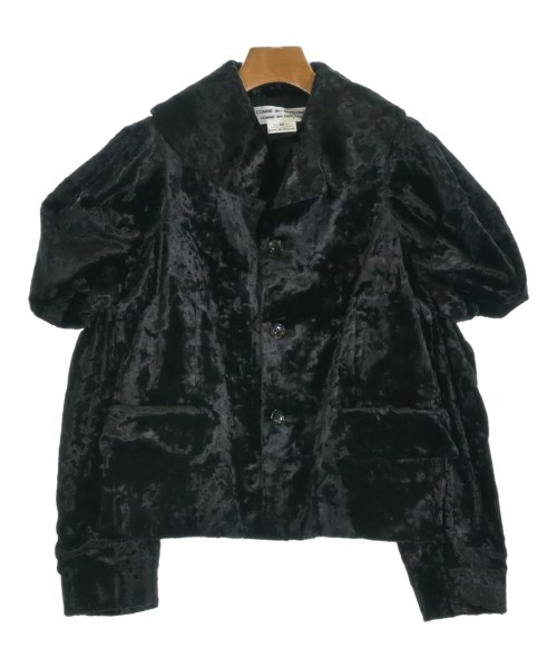 COMME des GARCONS COMME des GARCONS(コムデギャルソンコムデギャルソン)のカジュアルジャケット サイズ:XS 96,300円