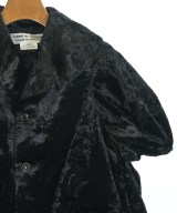 COMME des GARCONS COMME des GARCONS（コムデギャルソンコムデギャルソン）カジュアルジャケット 黒 サイズ:XS レディース/2200670506071