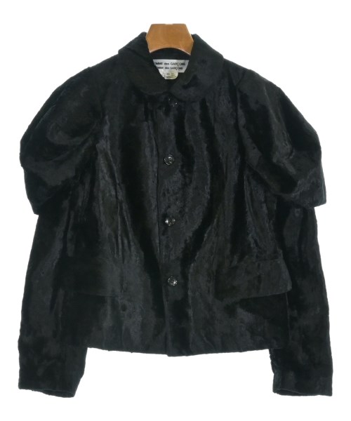 COMME des GARCONS COMME des GARCONS(コムデギャルソンコムデギャルソン)のカジュアルジャケット サイズ:XS 82,600円