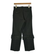 COMME des GARCONS COMME des GARCONS（コムデギャルソンコムデギャルソン）その他 黒 サイズ:XS レディース/2200670506095