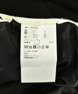 COMME des GARCONS COMME des GARCONS（コムデギャルソンコムデギャルソン）その他 黒 サイズ:XS レディース/2200670506095