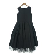 COMME des GARCONS COMME des GARCONS（コムデギャルソンコムデギャルソン）ワンピース 黒 サイズ:XS レディース/2200670506118