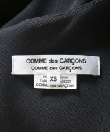 COMME des GARCONS COMME des GARCONS（コムデギャルソンコムデギャルソン）ワンピース 黒 サイズ:XS レディース/2200670506118