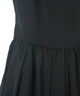COMME des GARCONS COMME des GARCONS（コムデギャルソンコムデギャルソン）ワンピース 黒 サイズ:XS レディース/2200670506118