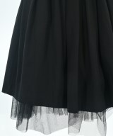 COMME des GARCONS COMME des GARCONS（コムデギャルソンコムデギャルソン）ワンピース 黒 サイズ:XS レディース/2200670506118