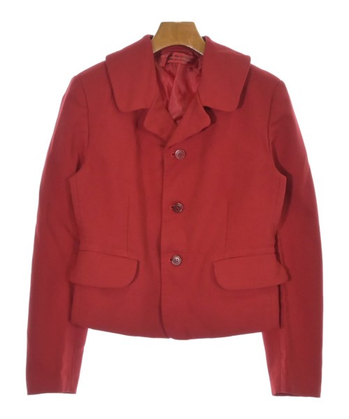 コムデギャルソンコムデギャルソン(COMME des GARCONS COMME des GARCONS)のCOMME des GARCONS COMME des GARCONS カジュアルジャケット