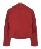 COMME des GARCONS COMME des GARCONS（コムデギャルソンコムデギャルソン）カジュアルジャケット 赤 サイズ:-(M位) レディース/2200670506194
