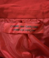 COMME des GARCONS COMME des GARCONS（コムデギャルソンコムデギャルソン）カジュアルジャケット 赤 サイズ:-(M位) レディース/2200670506194
