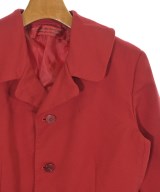 COMME des GARCONS COMME des GARCONS（コムデギャルソンコムデギャルソン）カジュアルジャケット 赤 サイズ:-(M位) レディース/2200670506194
