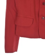 COMME des GARCONS COMME des GARCONS（コムデギャルソンコムデギャルソン）カジュアルジャケット 赤 サイズ:-(M位) レディース/2200670506194