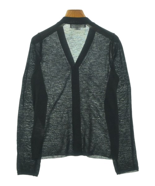 COMME des GARCONS COMME des GARCONS（コムデギャルソンコムデギャルソン）カーディガン 黒 サイズ:XS レディース/2200670681013