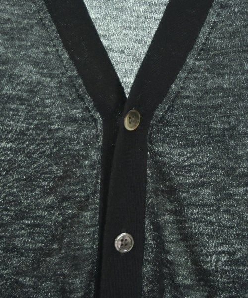 COMME des GARCONS COMME des GARCONS（コムデギャルソンコムデギャルソン）カーディガン 黒 サイズ:XS レディース/2200670681013