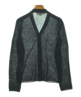 COMME des GARCONS COMME des GARCONS（コムデギャルソンコムデギャルソン）カーディガン 黒 サイズ:XS レディース/2200670681013