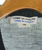 COMME des GARCONS COMME des GARCONS（コムデギャルソンコムデギャルソン）カーディガン 黒 サイズ:XS レディース/2200670681013