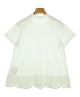 COMME des GARCONS COMME des GARCONS（コムデギャルソンコムデギャルソン）Tシャツ・カットソー 白 サイズ:XS レディース/2200670681037