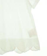 COMME des GARCONS COMME des GARCONS（コムデギャルソンコムデギャルソン）Tシャツ・カットソー 白 サイズ:XS レディース/2200670681037