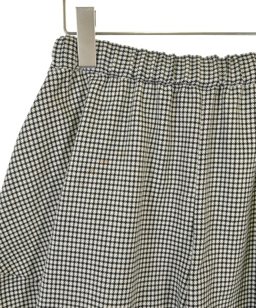 COMME des GARCONS COMME des GARCONS（コムデギャルソンコムデギャルソン）その他 白 サイズ:XS レディース/2200670740048