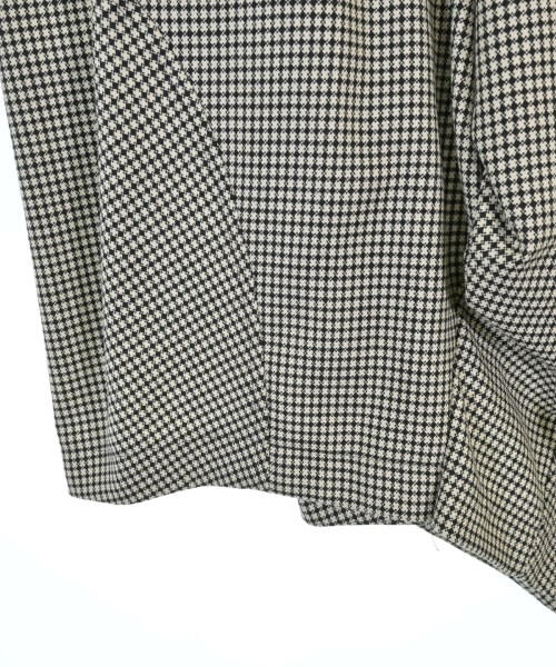 COMME des GARCONS COMME des GARCONS（コムデギャルソンコムデギャルソン）その他 白 サイズ:XS レディース/2200670740048