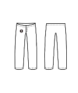 COMME des GARCONS COMME des GARCONS（コムデギャルソンコムデギャルソン）その他 白 サイズ:XS レディース/2200670740048