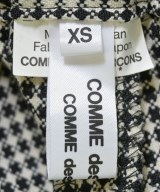 COMME des GARCONS COMME des GARCONS（コムデギャルソンコムデギャルソン）その他 白 サイズ:XS レディース/2200670740048