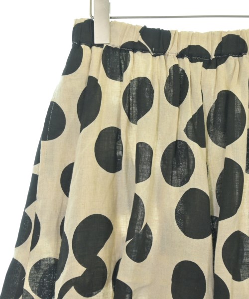 COMME des GARCONS COMME des GARCONS（コムデギャルソンコムデギャルソン）その他 ベージュ サイズ:XS レディース/2200670740055