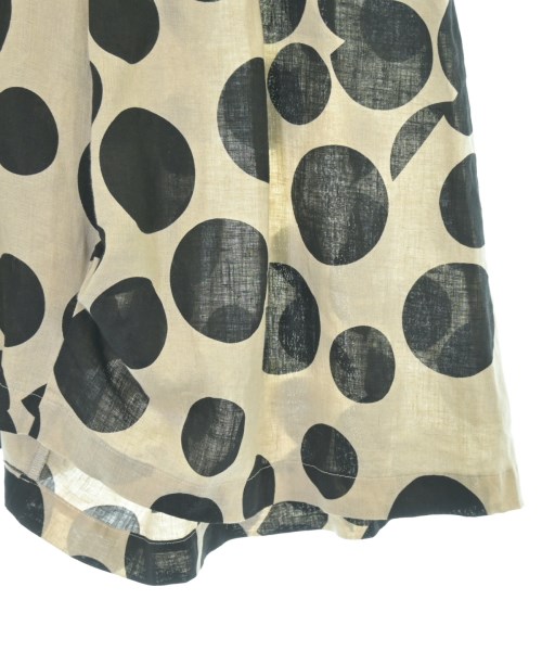 COMME des GARCONS COMME des GARCONS（コムデギャルソンコムデギャルソン）その他 ベージュ サイズ:XS レディース/2200670740055