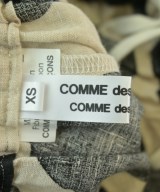 COMME des GARCONS COMME des GARCONS（コムデギャルソンコムデギャルソン）その他 ベージュ サイズ:XS レディース/2200670740055