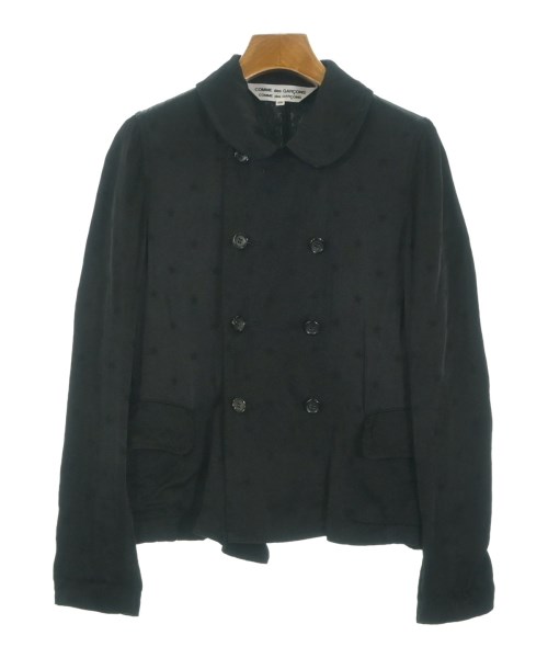 コムデギャルソンコムデギャルソン(COMME des GARCONS COMME des GARCONS)のCOMME des GARCONS COMME des GARCONS カジュアルジャケット