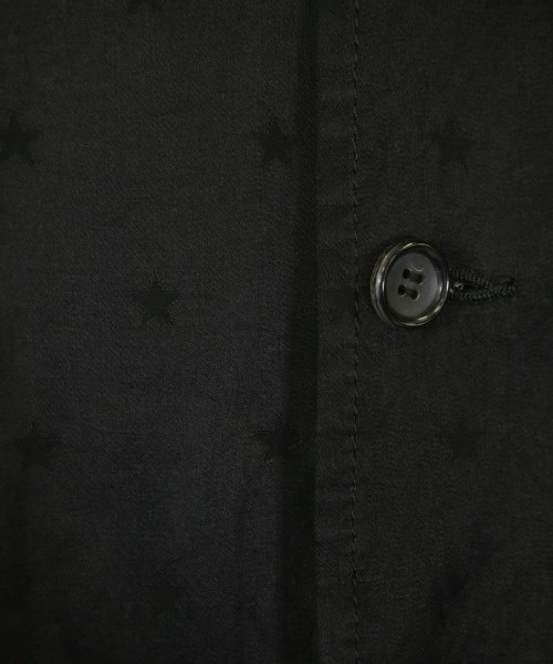 COMME des GARCONS COMME des GARCONS（コムデギャルソンコムデギャルソン）カジュアルジャケット 黒 サイズ:XS レディース/2200670740079