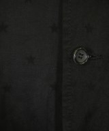 COMME des GARCONS COMME des GARCONS（コムデギャルソンコムデギャルソン）カジュアルジャケット 黒 サイズ:XS レディース/2200670740079