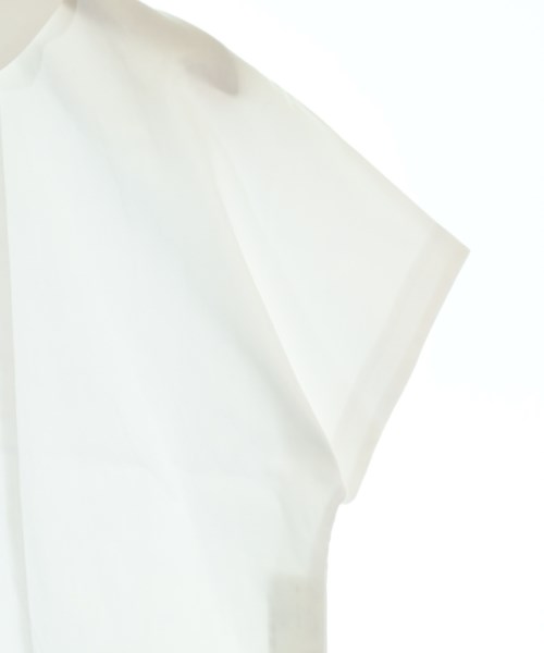 COMME des GARCONS COMME des GARCONS（コムデギャルソンコムデギャルソン）ブラウス 白 サイズ:XS レディース/2200670740086