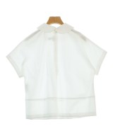 COMME des GARCONS COMME des GARCONS（コムデギャルソンコムデギャルソン）ブラウス 白 サイズ:XS レディース/2200670740086