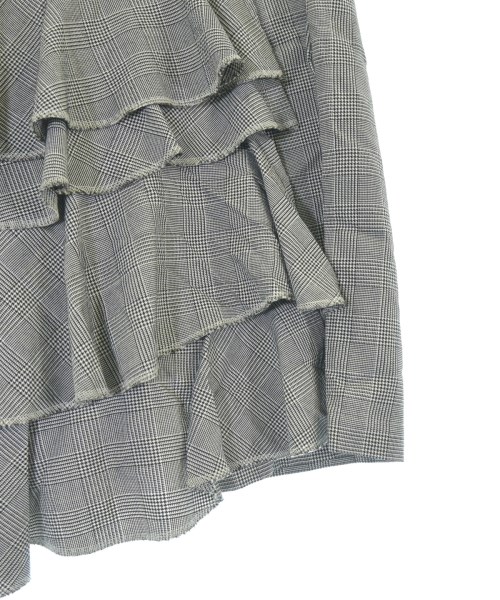 COMME des GARCONS COMME des GARCONS（コムデギャルソンコムデギャルソン）ショートパンツ 黒 サイズ:XS レディース/2200669839104