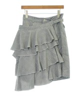 COMME des GARCONS COMME des GARCONS（コムデギャルソンコムデギャルソン）ショートパンツ 黒 サイズ:XS レディース/2200669839104