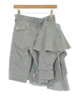 COMME des GARCONS COMME des GARCONS（コムデギャルソンコムデギャルソン）ショートパンツ 黒 サイズ:XS レディース/2200669839104