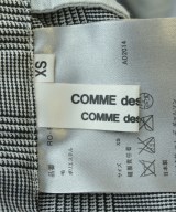 COMME des GARCONS COMME des GARCONS（コムデギャルソンコムデギャルソン）ショートパンツ 黒 サイズ:XS レディース/2200669839104