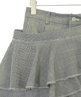 COMME des GARCONS COMME des GARCONS（コムデギャルソンコムデギャルソン）ショートパンツ 黒 サイズ:XS レディース/2200669839104