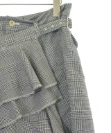 COMME des GARCONS COMME des GARCONS（コムデギャルソンコムデギャルソン）ショートパンツ 黒 サイズ:XS レディース/2200669839104