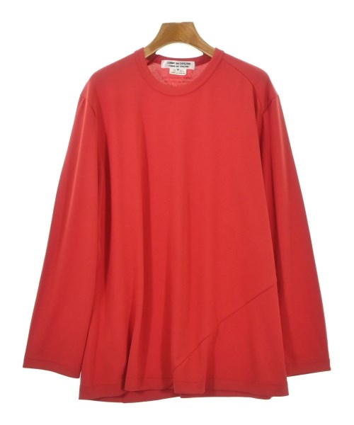 COMME des GARCONS COMME des GARCONS(コムデギャルソンコムデギャルソン)のTシャツ・カットソー サイズ:M 13,600円