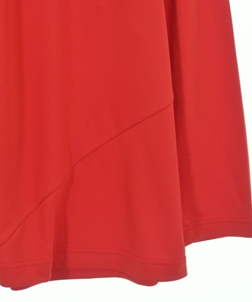COMME des GARCONS COMME des GARCONS（コムデギャルソンコムデギャルソン）Tシャツ・カットソー 赤 サイズ:M レディース/2200668215190