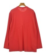COMME des GARCONS COMME des GARCONS（コムデギャルソンコムデギャルソン）Tシャツ・カットソー 赤 サイズ:M レディース/2200668215190