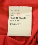 COMME des GARCONS COMME des GARCONS（コムデギャルソンコムデギャルソン）Tシャツ・カットソー 赤 サイズ:M レディース/2200668215190