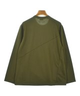 COMME des GARCONS COMME des GARCONS（コムデギャルソンコムデギャルソン）Tシャツ・カットソー カーキ サイズ:XS レディース/2200668215206