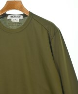 COMME des GARCONS COMME des GARCONS（コムデギャルソンコムデギャルソン）Tシャツ・カットソー カーキ サイズ:XS レディース/2200668215206