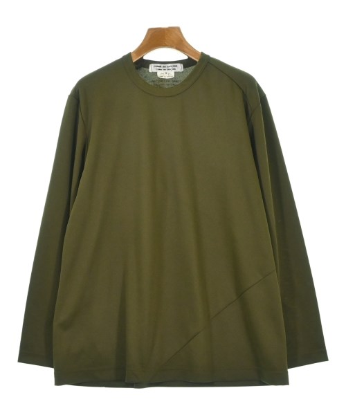 COMME des GARCONS COMME des GARCONS(コムデギャルソンコムデギャルソン)のTシャツ・カットソー サイズ:S 13,600円