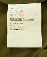 COMME des GARCONS COMME des GARCONS（コムデギャルソンコムデギャルソン）Tシャツ・カットソー カーキ サイズ:S レディース/2200668215213